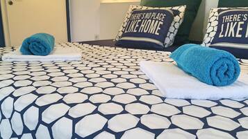 Apartment (A1) | Free WiFi