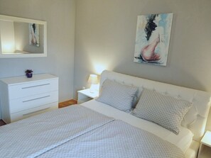 Apartamento (A1) | Wifi gratis