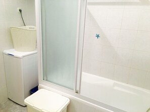 Apartamento (A1) | Banheiro