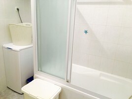 Apartamento (A1) | Baño