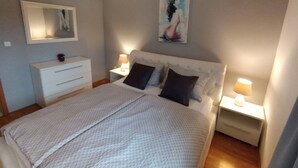 Appartement (A1) | Gratis wifi