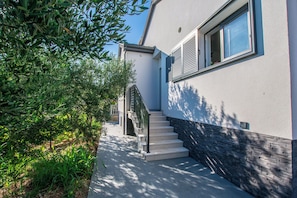 Exterior - House Laura (Biograd na Moru)