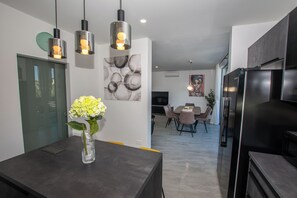 House | Private kitchen - House Laura (Biograd na Moru)