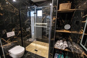 House | Bathroom - House Laura (Biograd na Moru)