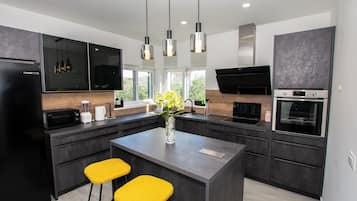 Casa | Cucina privata