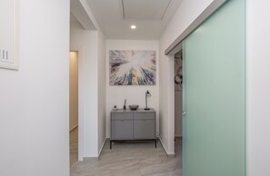 House | Hallway - House Laura (Biograd na Moru)