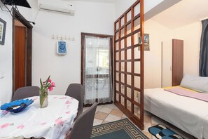 Apartment (A2) | Interior - Apartments Vjeko (Nin)