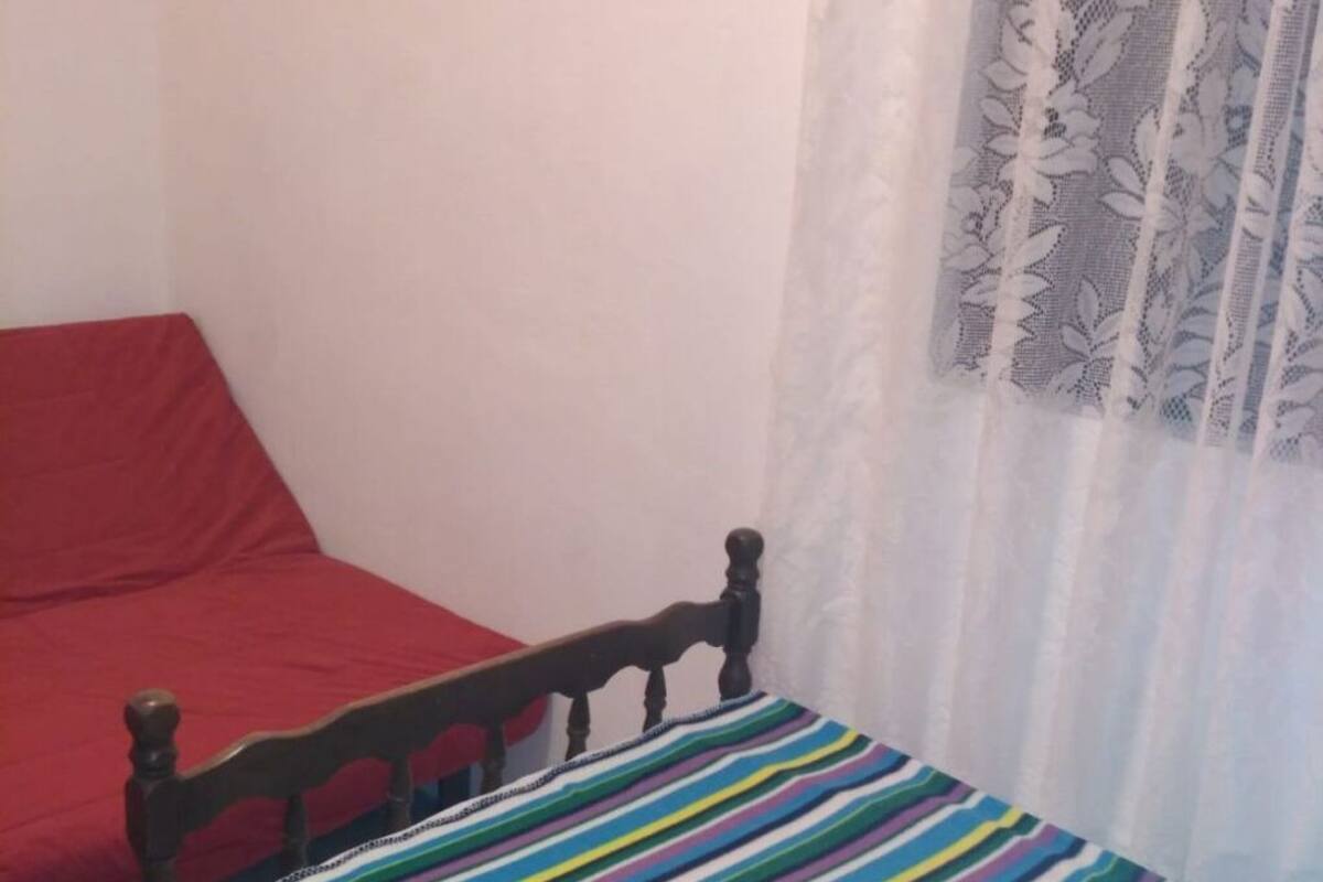 Apartment (A1) | Iron/ironing board, WiFi (free)