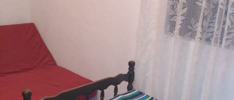 Apartment (A1) | Iron/ironing board, free WiFi