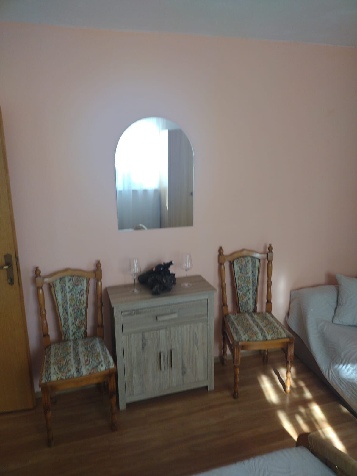 Apartment (A1)