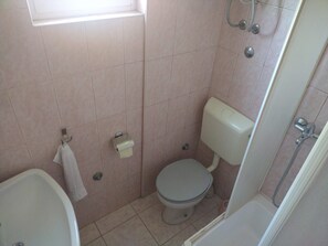 Apartment (A1) | Bathroom - Apartment Franjo (Kastela)