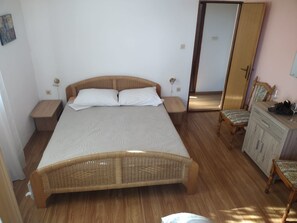 Apartment (A1) - Apartment Franjo (Kastela)