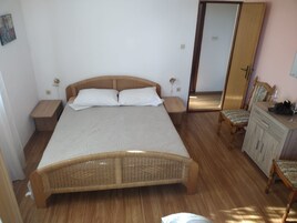 Apartamento (A1) | Wi-Fi de cortesia