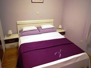 Apartment (A1)