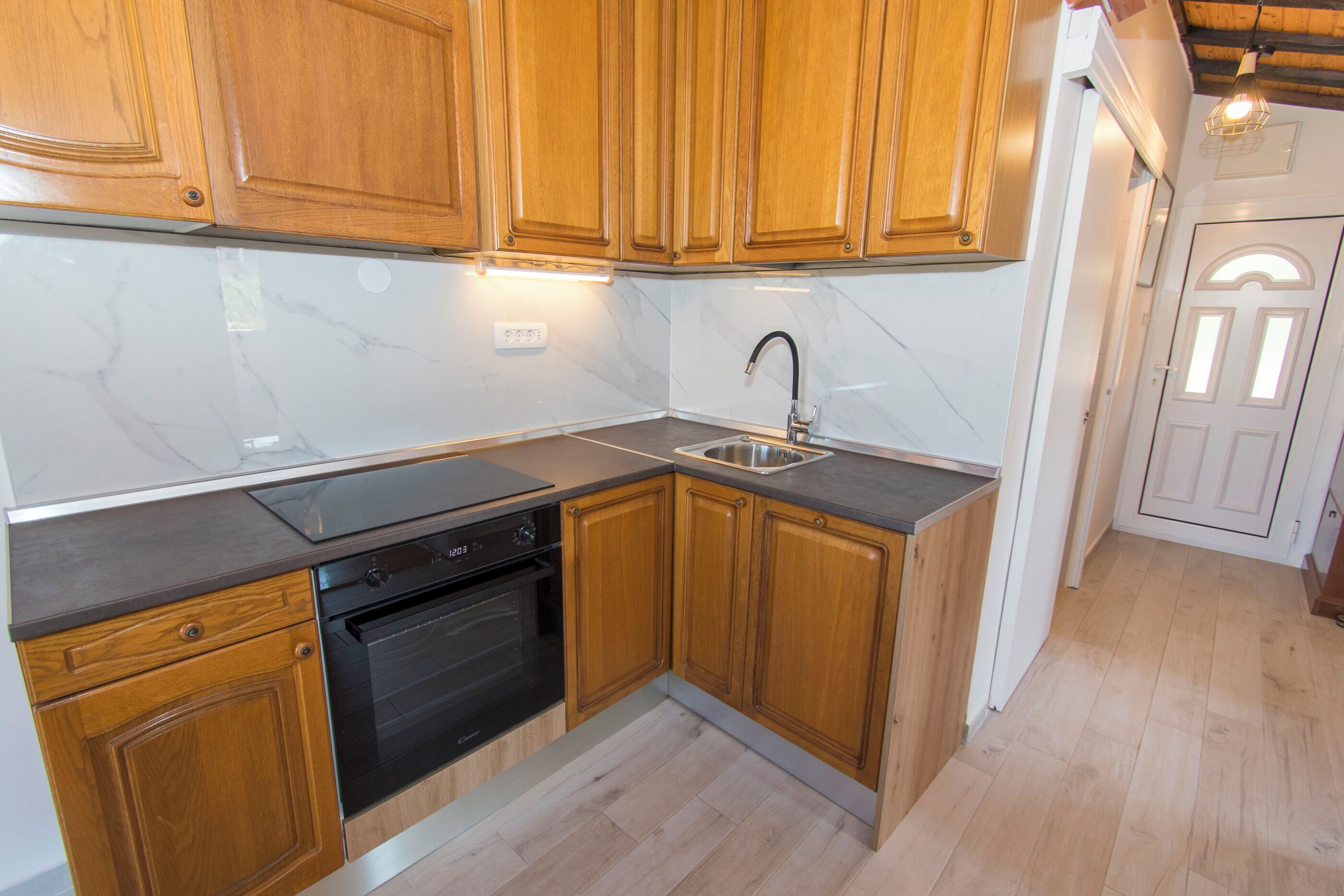 Apartment (A2) | Private kitchen