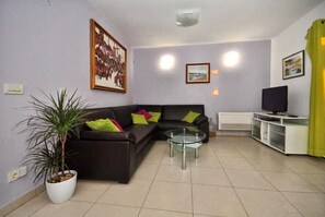 Appartement (A1) | Salle de séjour