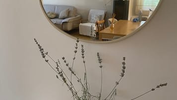 Casa | Parte interna