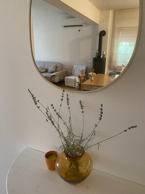 House | Interior - House Katy (Ploce)