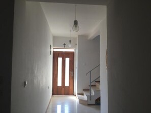 House | Hallway - House Katy (Ploce)