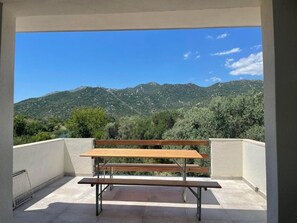 Terrace/patio - House Katy (Ploce)