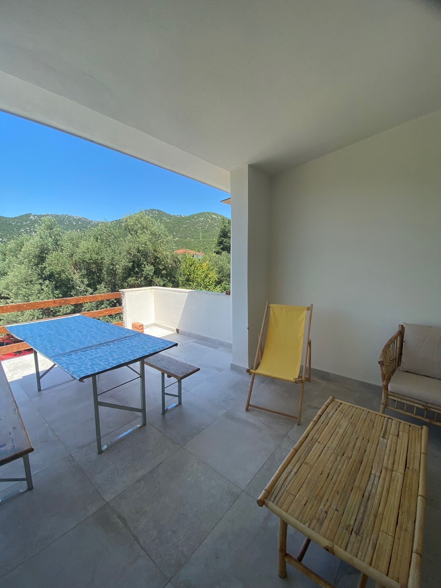 單棟房屋 | 室外用餐