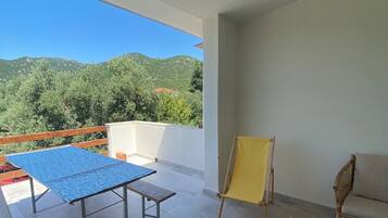Casa | Restaurante al aire libre
