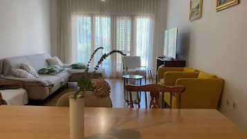 Casa | Sala de estar