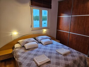 Apartment (A1) - Apartments Dodo (Trogir)