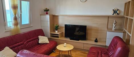 Apartment (A1) | Living room