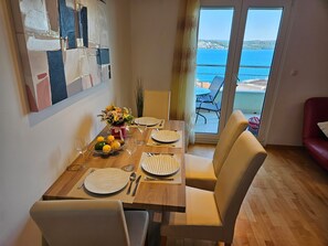 Apartment (A1) | Dining - Apartments Dodo (Trogir)