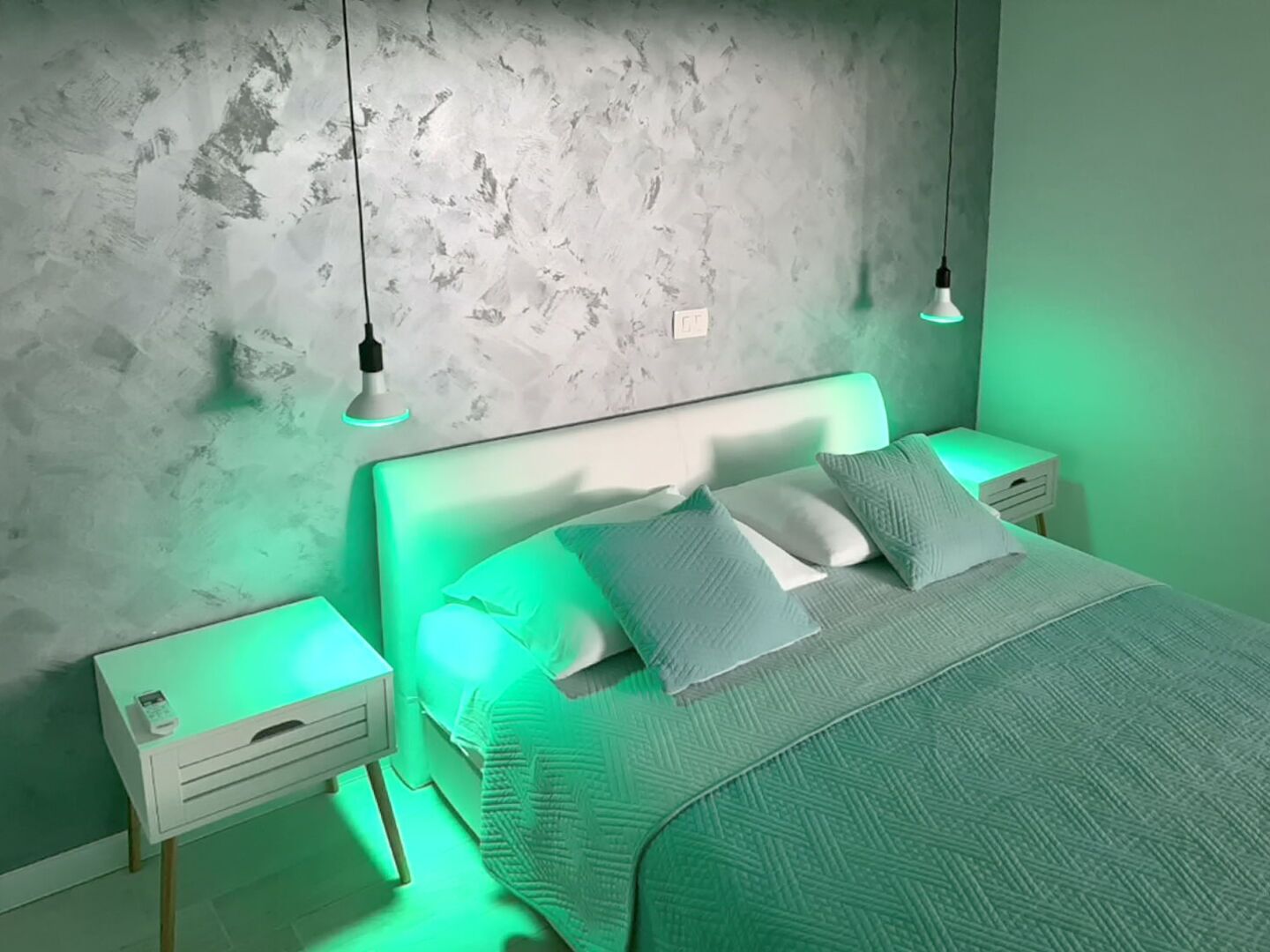 아파트 (A3) | 무료 WiFi