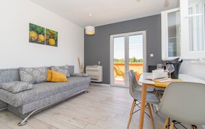 Apartment (A4) | Wohnzimmer