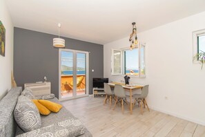 Apartment (A4) | Wohnzimmer