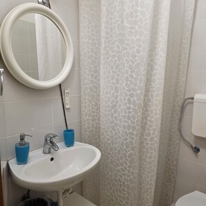 Habitación (S1) | Baño