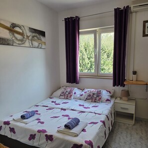 Habitación (S1) | Wifi gratis 