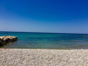 Beach - Room Nelly (Umag)