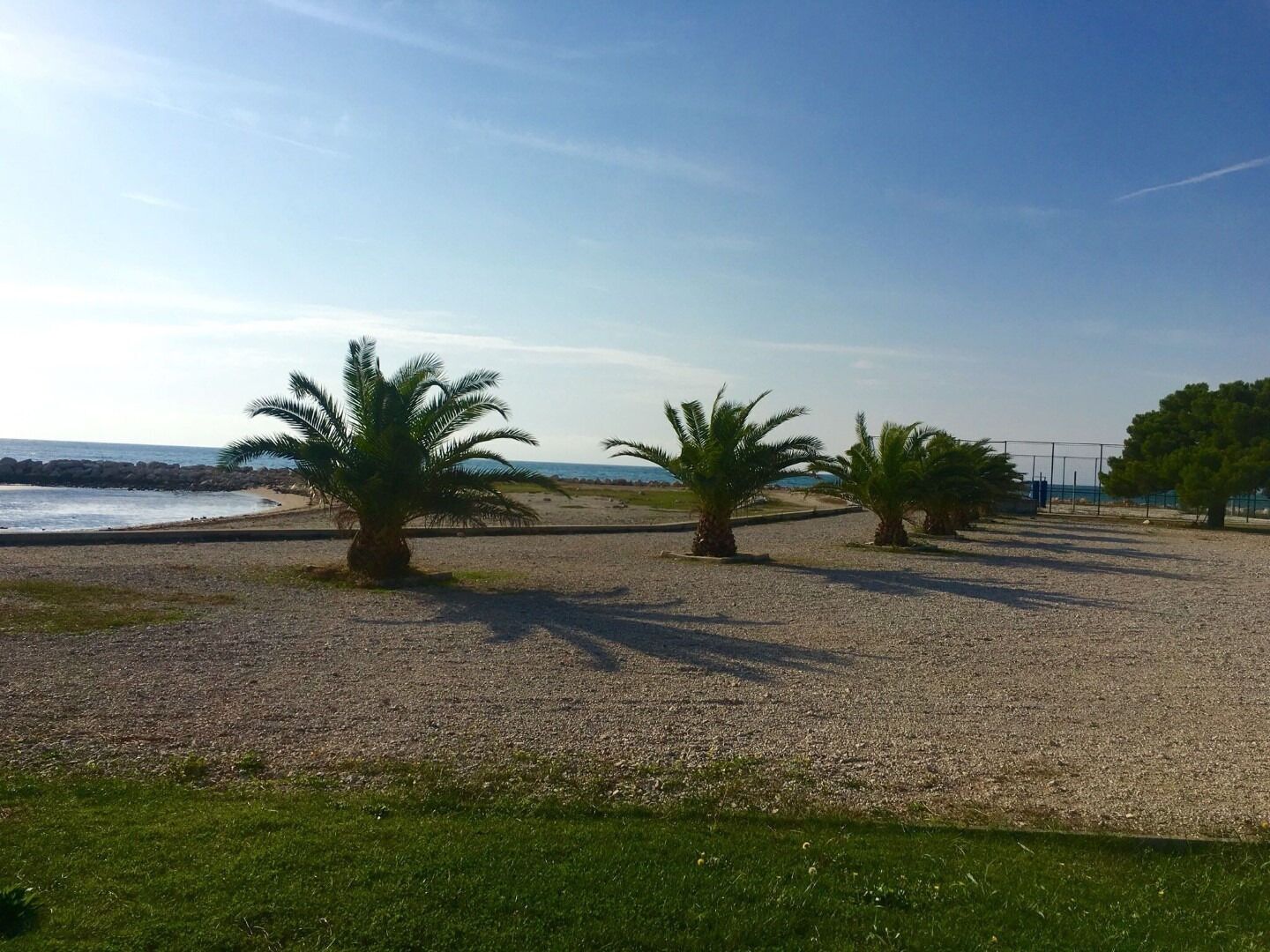 Spiaggia