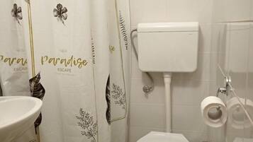 Room (S1) | Bathroom