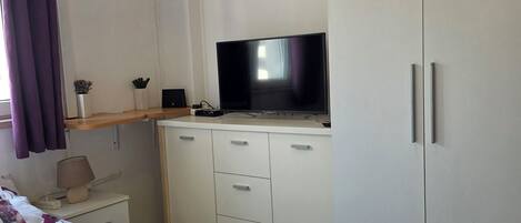 Zimmer (S1) | Kostenloses WLAN