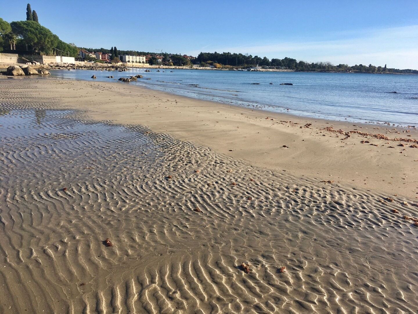 Strand