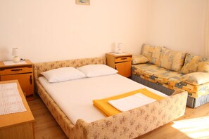 Apartment (A4) | Kostenloses WLAN