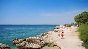 Spiaggia