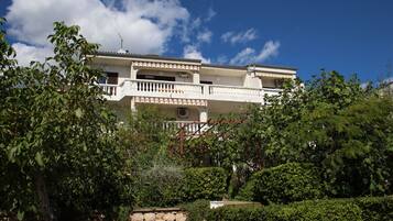 Building design