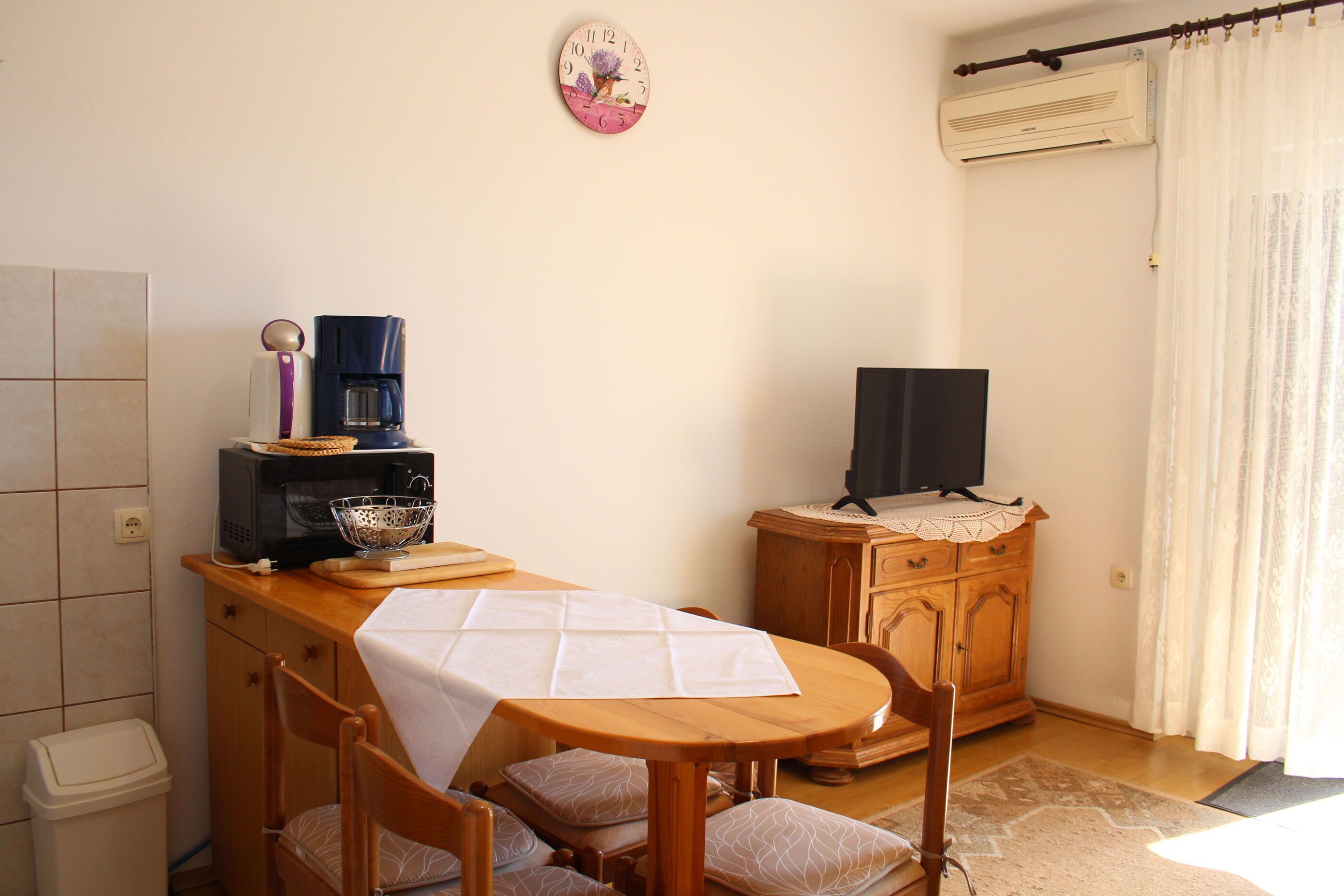 Apartment (A3) | Living room