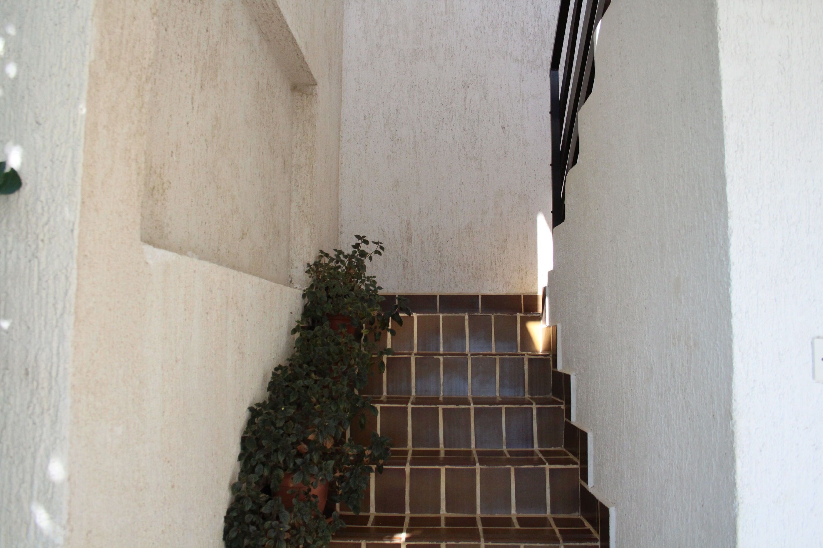 Apartment (A4) | Treppe