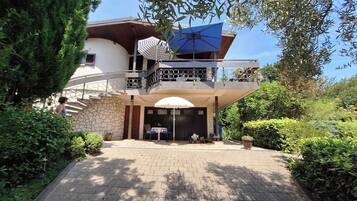 Building design