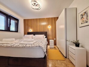 Apartment (A1) - Apartment Vera (Crikvenica)