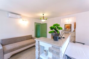 Apartment (A3) | Wohnzimmer