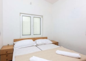 Apartment (A1) - Apartments Helen (Rogoznica)