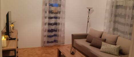 Apartment (A1) | Living room